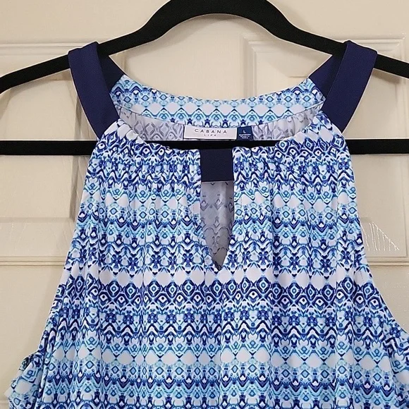 Cabana Life Dress - Picture 2 of 6